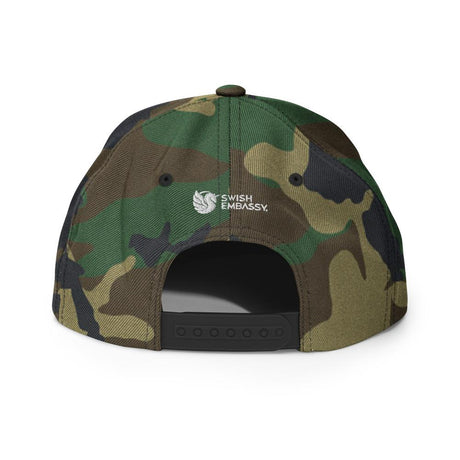 Bear (Headwear)-Headwear-Swish Embassy
