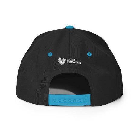 Bear (Headwear)-Headwear-Swish Embassy