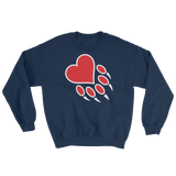 Bear Love (Long Sleeve)-Long Sleeve-Swish Embassy