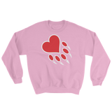 Bear Love (Long Sleeve)-Long Sleeve-Swish Embassy