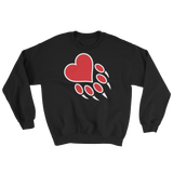 Bear Love (Long Sleeve)-Long Sleeve-Swish Embassy