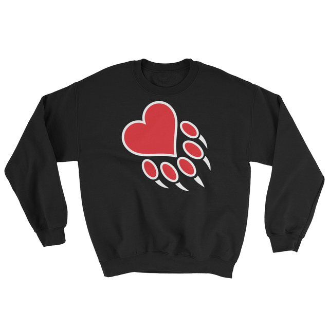 Bear Love (Long Sleeve)-Long Sleeve-Swish Embassy