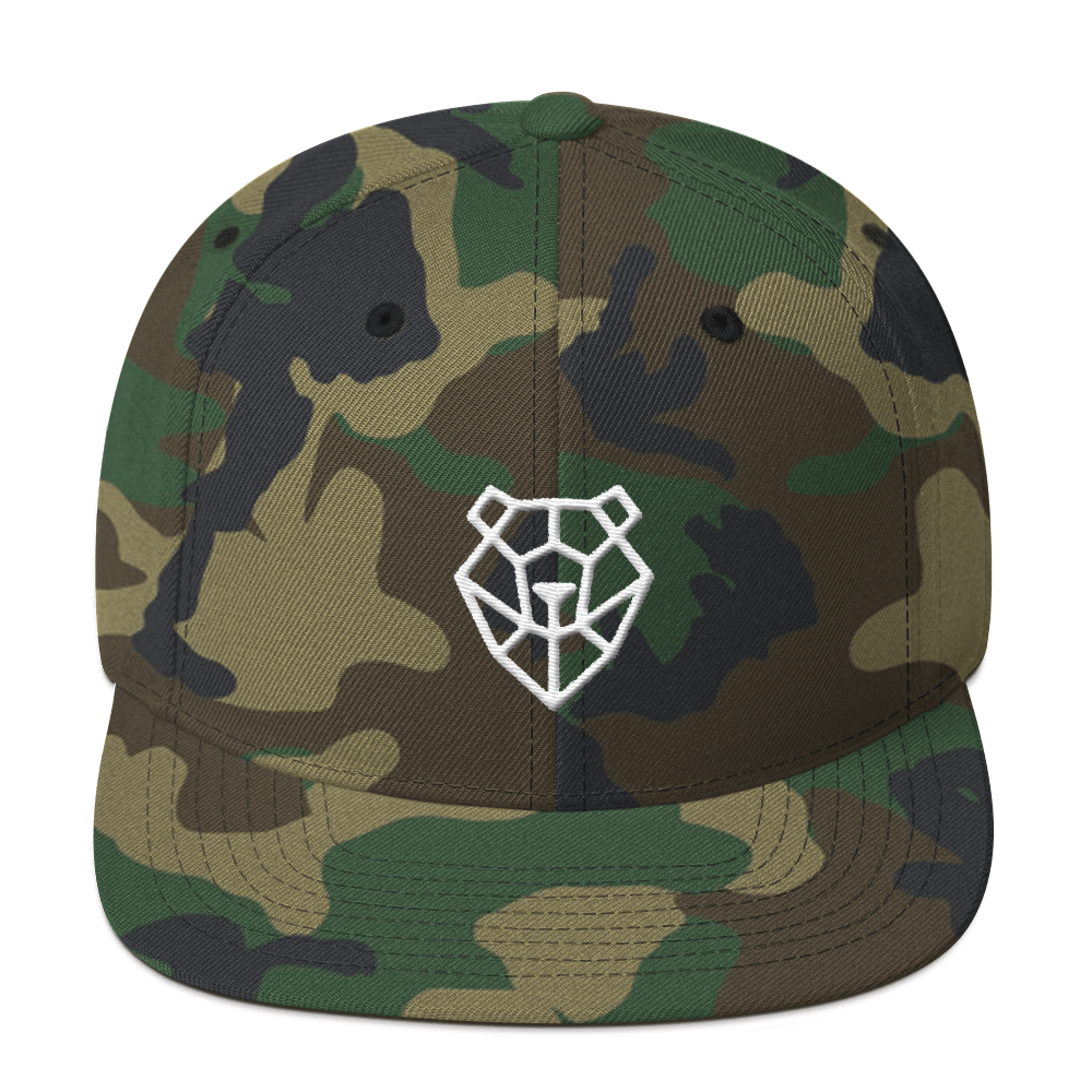 Bear Naked (Headwear)-Headwear-Swish Embassy