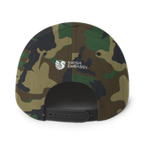 Bear Naked (Headwear)-Headwear-Swish Embassy