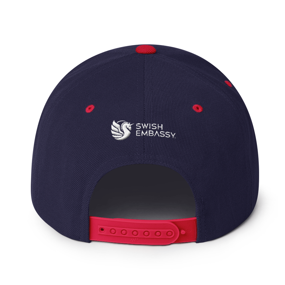 Bear Naked (Headwear)-Headwear-Swish Embassy