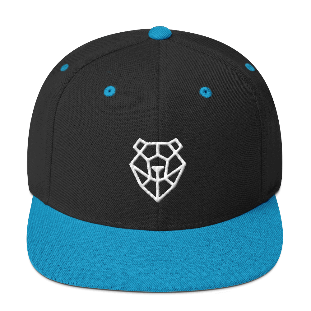 Bear Naked (Headwear)-Headwear-Swish Embassy