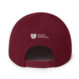 Bear Naked (Headwear)-Headwear-Swish Embassy