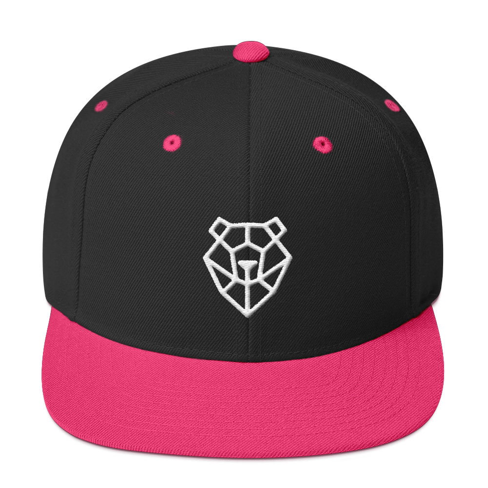 Bear Naked (Headwear)-Headwear-Swish Embassy