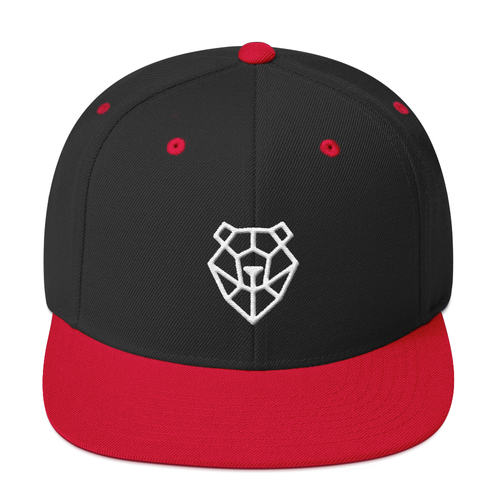 Bear Naked (Headwear)-Headwear-Swish Embassy