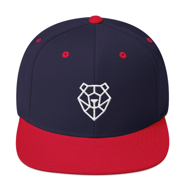 Bear Naked (Headwear)-Headwear-Swish Embassy