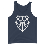 Bear Naked (Tank Top)-Tank Top-Swish Embassy