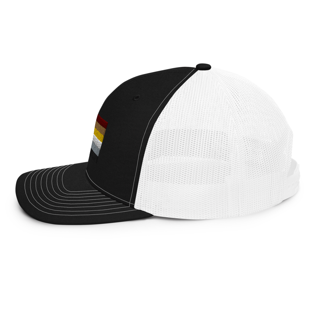 Bear Pride (Headwear)-Headwear-Swish Embassy