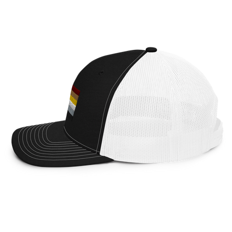 Bear Pride (Headwear)-Headwear-Swish Embassy