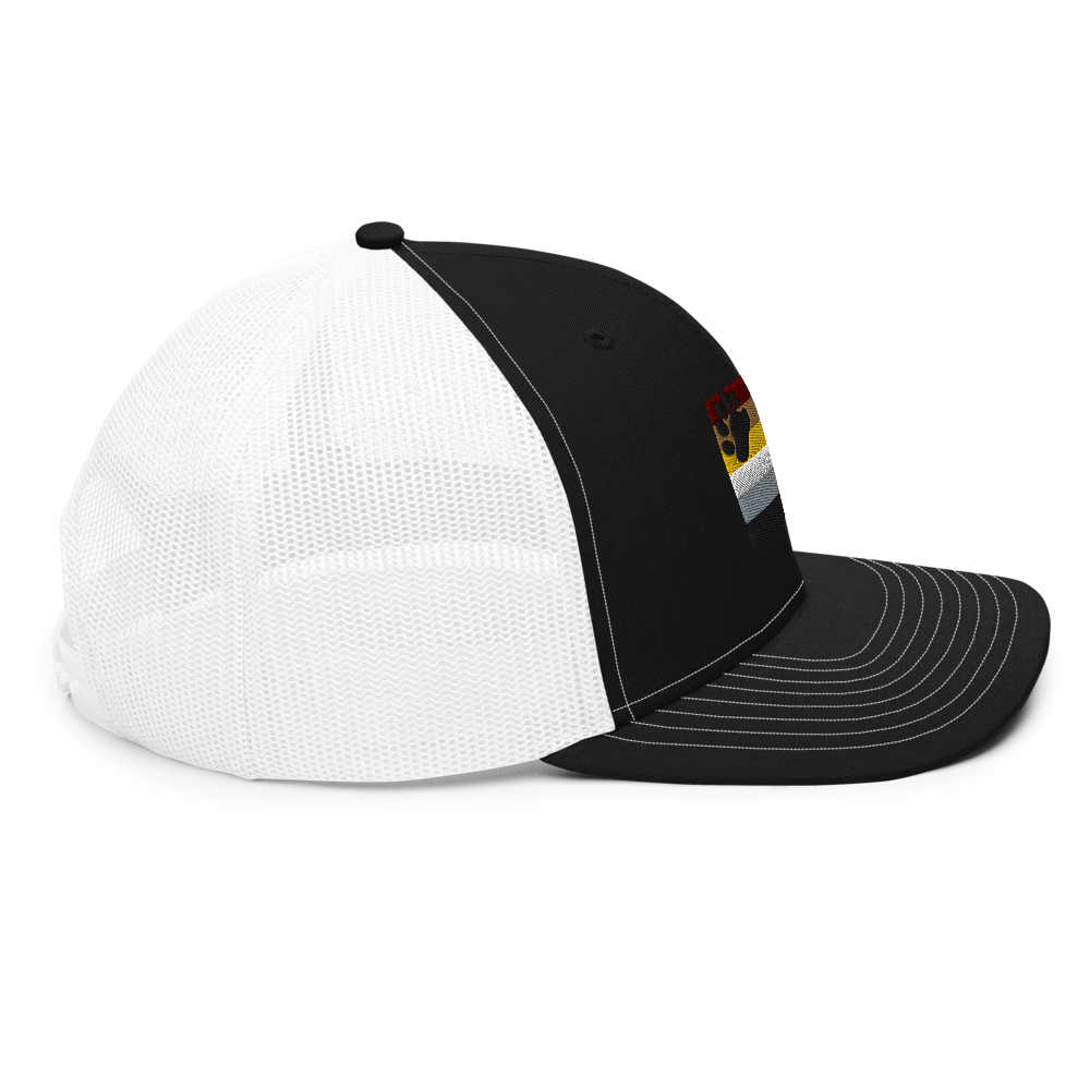 Bear Pride (Headwear)-Headwear-Swish Embassy