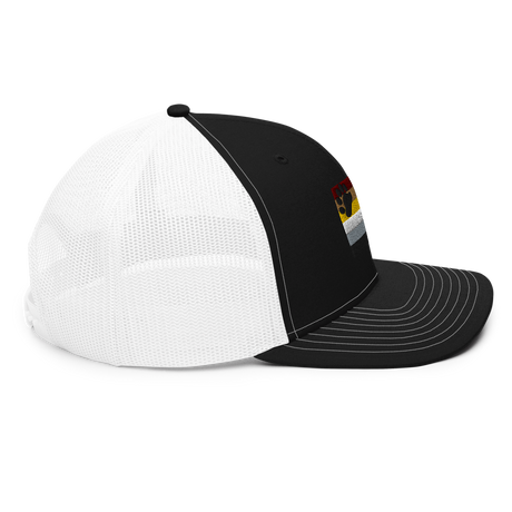Bear Pride (Headwear)-Headwear-Swish Embassy