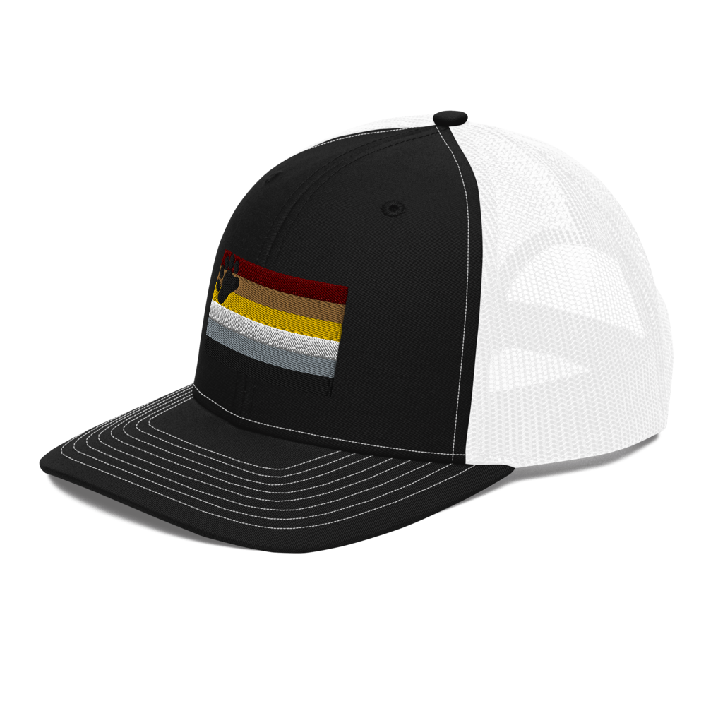 Bear Pride (Headwear)-Headwear-Swish Embassy