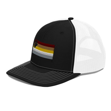 Bear Pride (Headwear)-Headwear-Swish Embassy