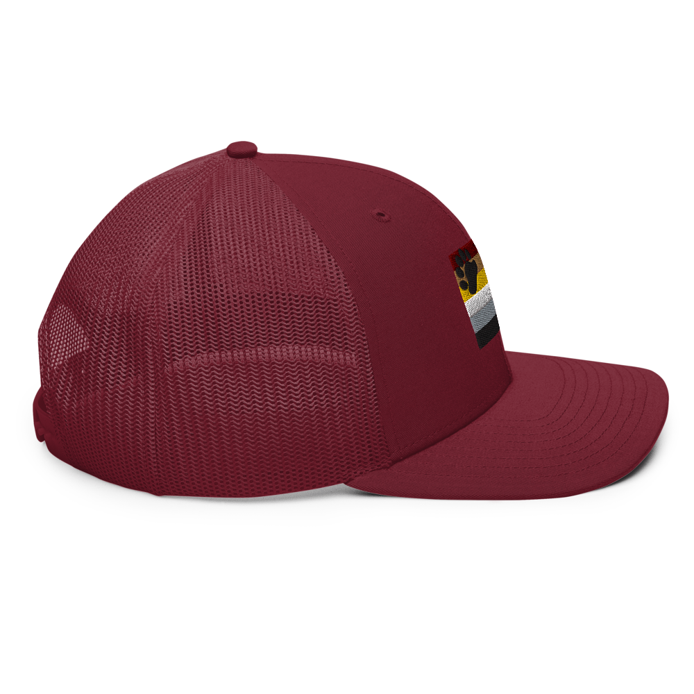 Bear Pride (Headwear)-Headwear-Swish Embassy