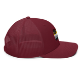 Bear Pride (Headwear)-Headwear-Swish Embassy