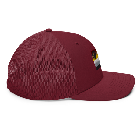 Bear Pride (Headwear)-Headwear-Swish Embassy