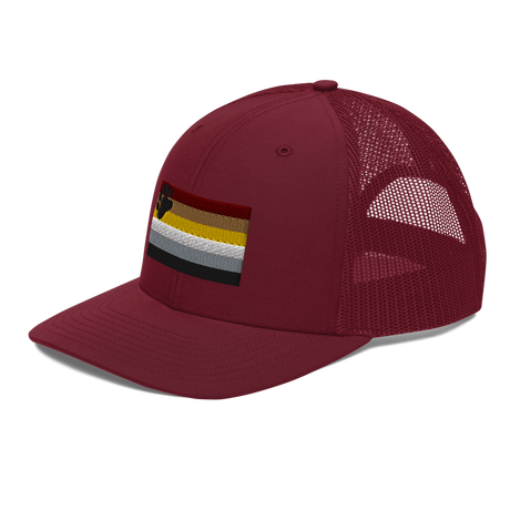 Bear Pride (Headwear)-Headwear-Swish Embassy