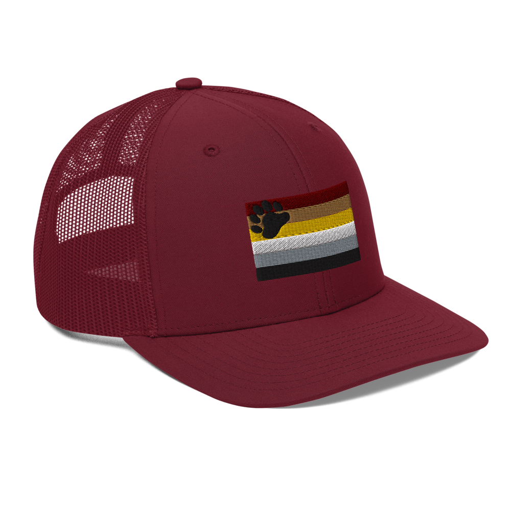 Bear Pride (Headwear)-Headwear-Swish Embassy