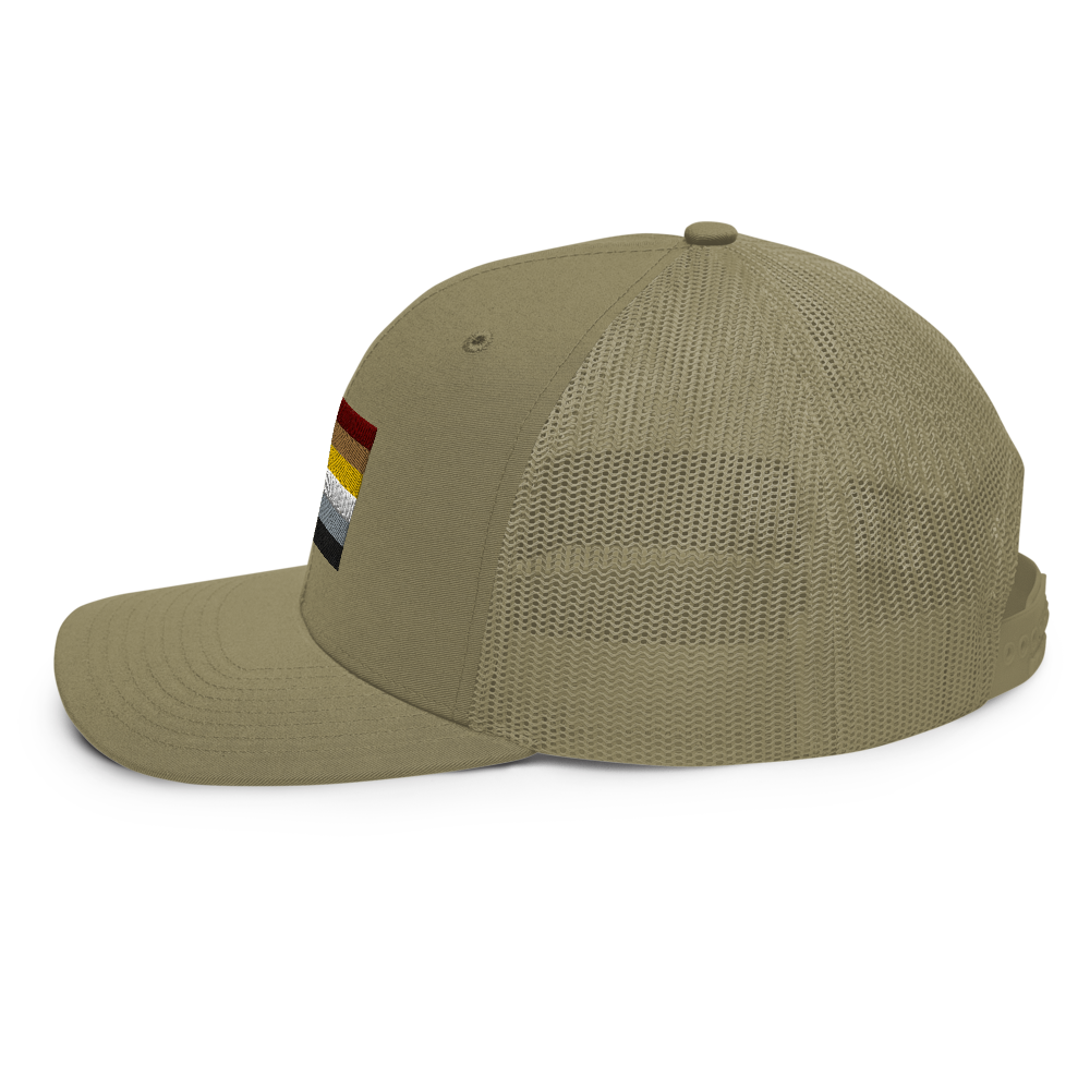 Bear Pride (Headwear)-Headwear-Swish Embassy