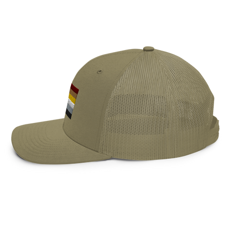 Bear Pride (Headwear)-Headwear-Swish Embassy