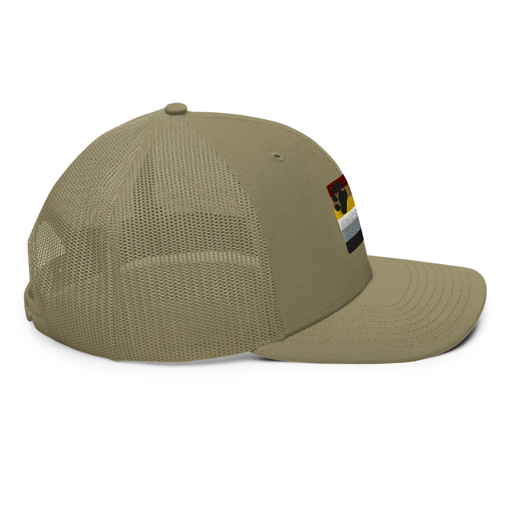 Bear Pride (Headwear)-Headwear-Swish Embassy
