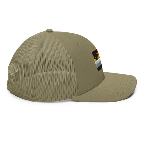 Bear Pride (Headwear)-Headwear-Swish Embassy