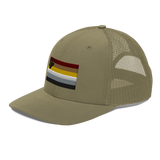 Bear Pride (Headwear)-Headwear-Swish Embassy