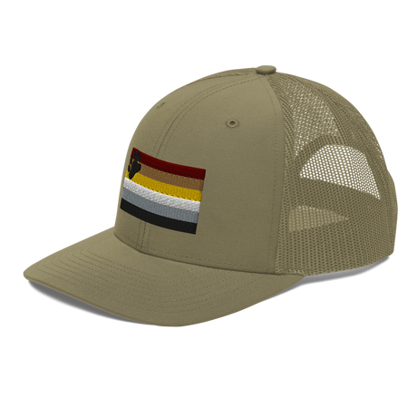 Bear Pride (Headwear)-Headwear-Swish Embassy