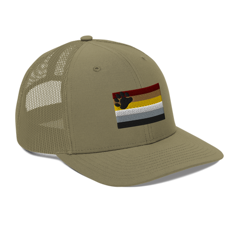 Bear Pride (Headwear)-Headwear-Swish Embassy