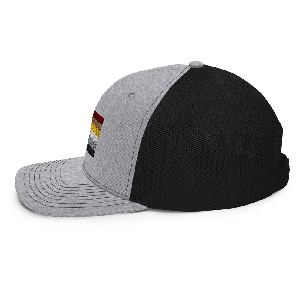 Bear Pride (Headwear)-Headwear-Swish Embassy
