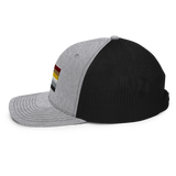 Bear Pride (Headwear)-Headwear-Swish Embassy
