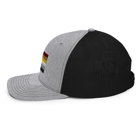 Bear Pride (Headwear)-Headwear-Swish Embassy