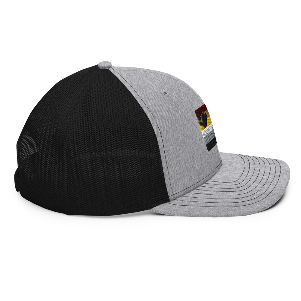 Bear Pride (Headwear)-Headwear-Swish Embassy