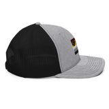 Bear Pride (Headwear)-Headwear-Swish Embassy