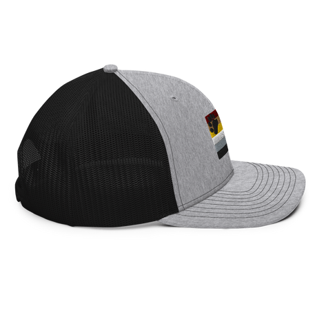 Bear Pride (Headwear)-Headwear-Swish Embassy