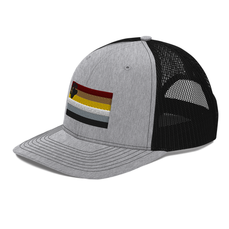 Bear Pride (Headwear)-Headwear-Swish Embassy