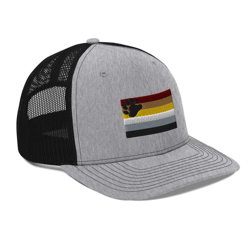 Bear Pride (Headwear)-Headwear-Swish Embassy