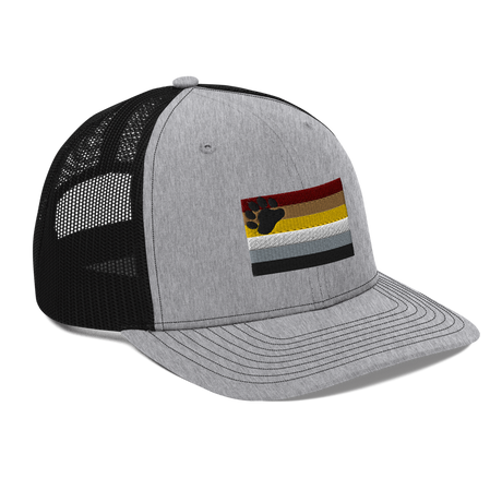 Bear Pride (Headwear)-Headwear-Swish Embassy