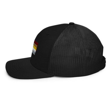 Bear Pride (Headwear)-Headwear-Swish Embassy