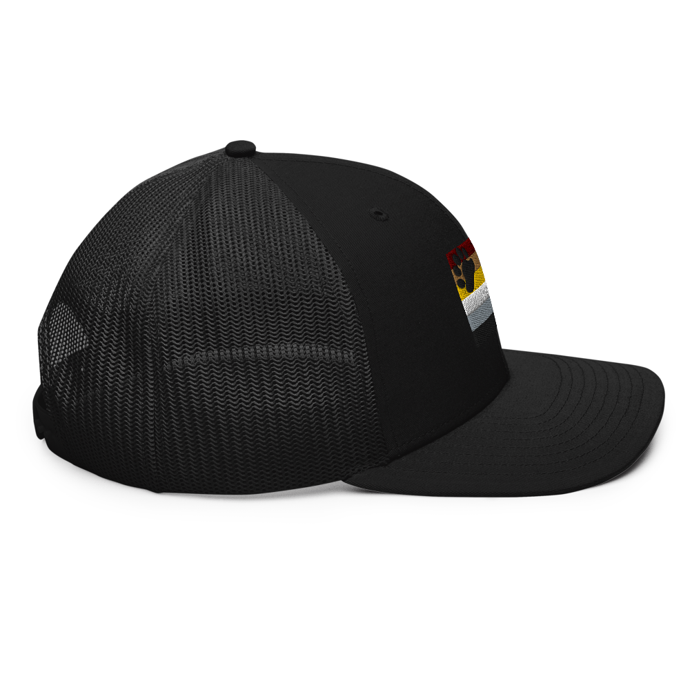 Bear Pride (Headwear)-Headwear-Swish Embassy