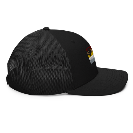 Bear Pride (Headwear)-Headwear-Swish Embassy