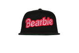 Bearbie (Baseball Cap)-Headwear-Swish Embassy