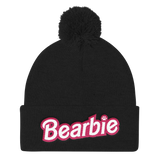 Bearbie (Beanie)-Beanie-Swish Embassy