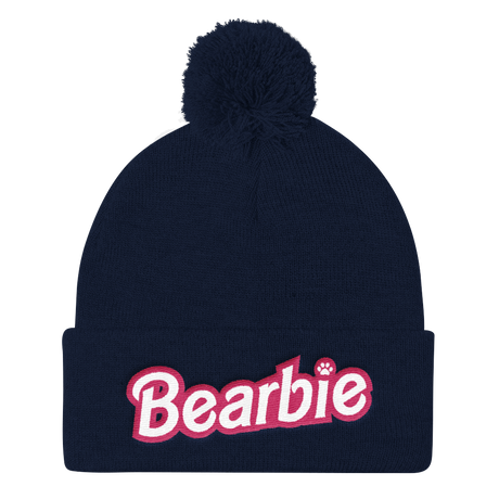 Bearbie (Beanie)-Beanie-Swish Embassy