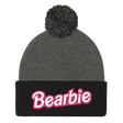 Bearbie (Beanie)-Beanie-Swish Embassy