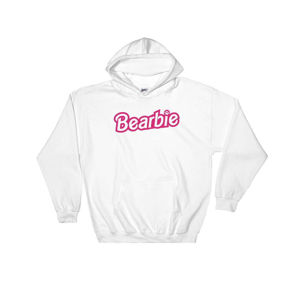 Bearbie (Hoodie)-Hoodie-Swish Embassy